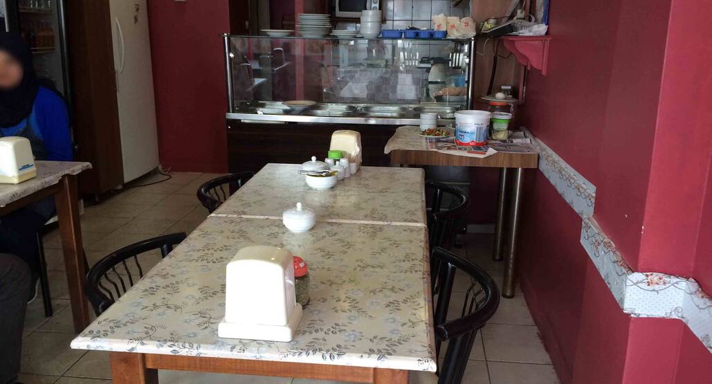 Feslegen Ev Yemekleri Menu Feslegen Ev Yemekleri Yenibosna Merkez Istanbul Icin Menu